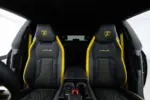 2024 Lamborghini Urus 4.0 V8 BiTurbo S