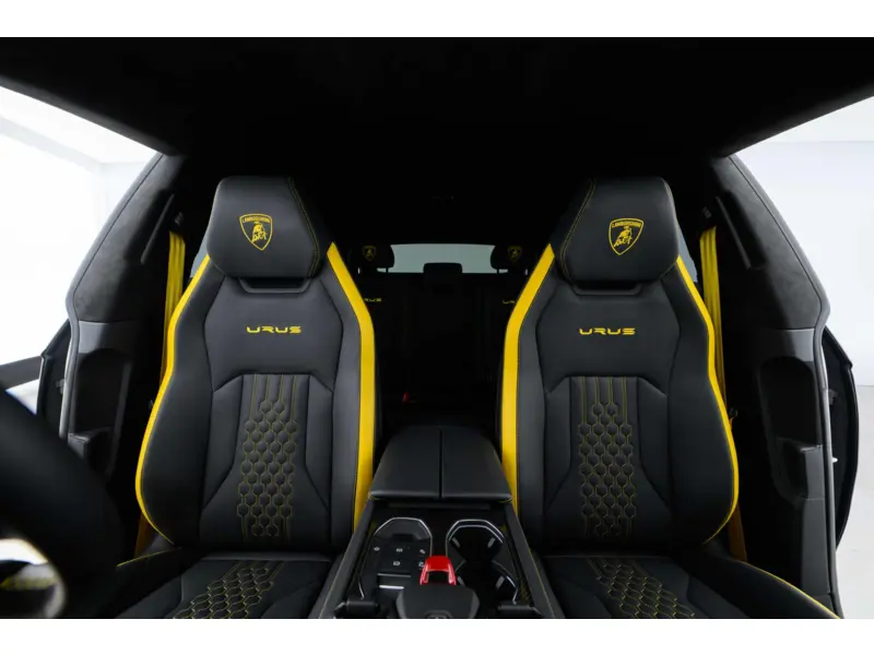 2024 Lamborghini Urus 4.0 V8 BiTurbo S