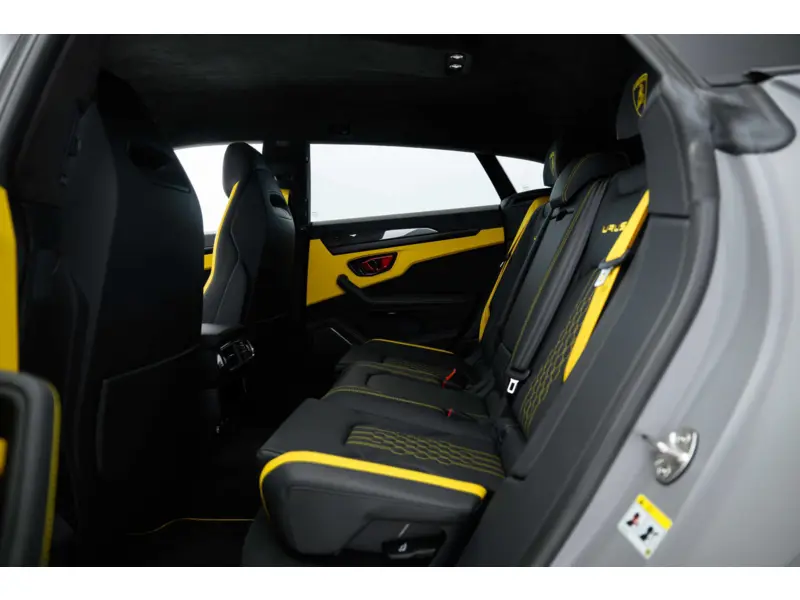 2024 Lamborghini Urus 4.0 V8 BiTurbo S