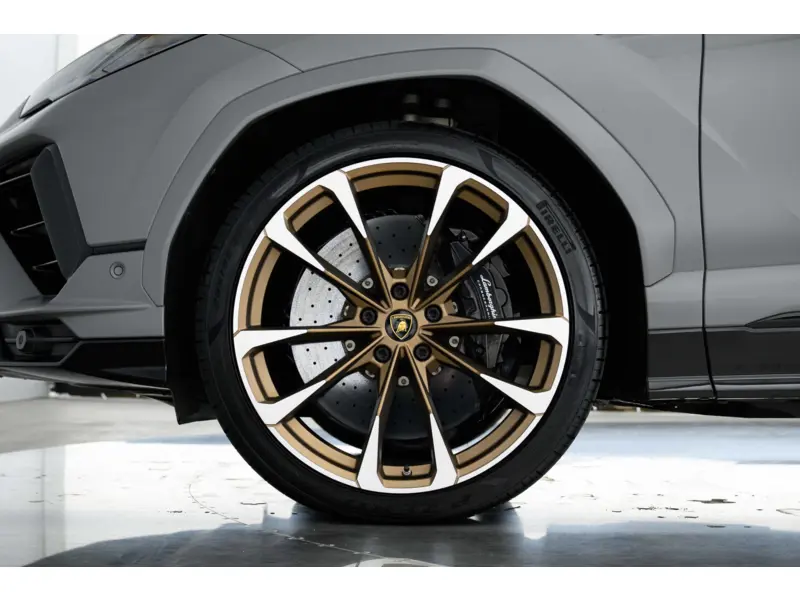 2024 Lamborghini Urus 4.0 V8 BiTurbo S