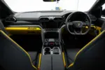 2024 Lamborghini Urus 4.0 V8 BiTurbo S