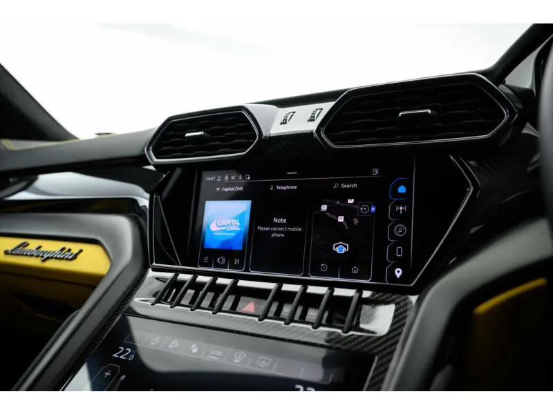 2024 Lamborghini Urus 4.0 V8 BiTurbo S