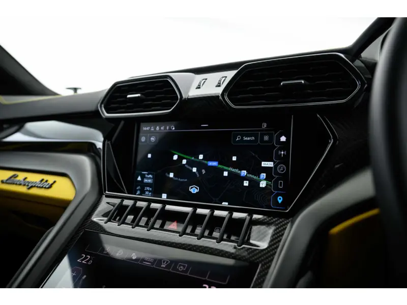 2024 Lamborghini Urus 4.0 V8 BiTurbo S