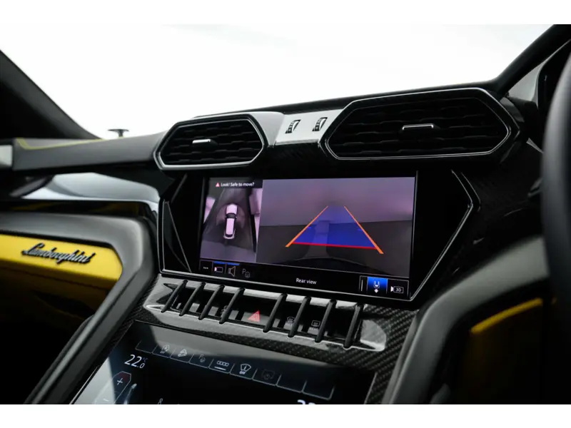 2024 Lamborghini Urus 4.0 V8 BiTurbo S