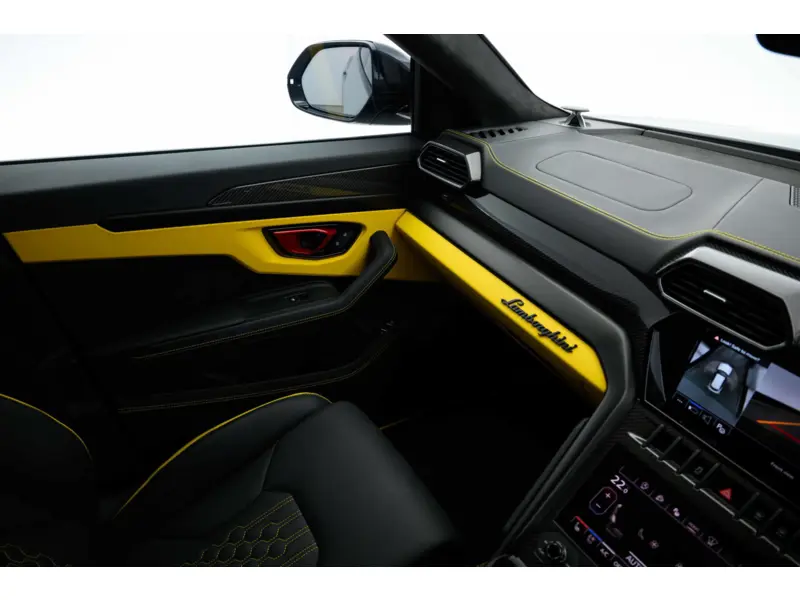 2024 Lamborghini Urus 4.0 V8 BiTurbo S
