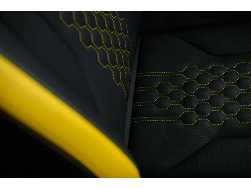 2024 Lamborghini Urus 4.0 V8 BiTurbo S