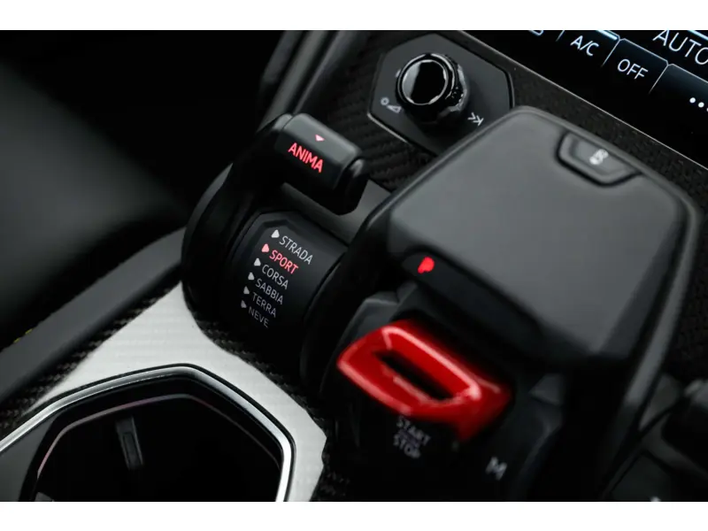 2024 Lamborghini Urus 4.0 V8 BiTurbo S