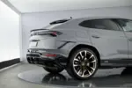 2024 Lamborghini Urus 4.0 V8 BiTurbo S