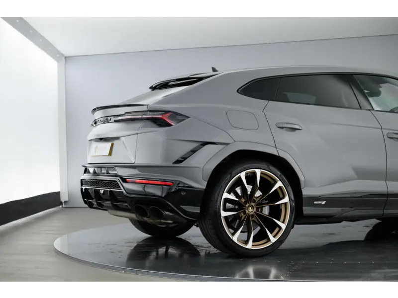 2024 Lamborghini Urus 4.0 V8 BiTurbo S