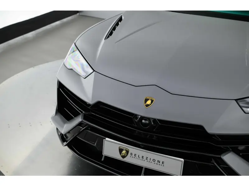 2024 Lamborghini Urus 4.0 V8 BiTurbo S