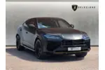 2025 Lamborghini Urus 4.0 V8 BiTurbo SE