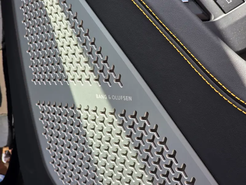 2025 Lamborghini Urus 4.0 V8 BiTurbo SE