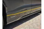 2025 Lamborghini Urus 4.0 V8 BiTurbo SE