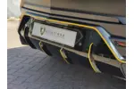 2025 Lamborghini Urus 4.0 V8 BiTurbo SE