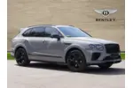 2024 Bentley Bentayga 4.0 V8 S