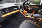2024 Bentley Bentayga 4.0 V8 S