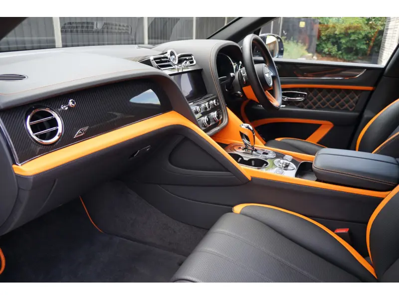 2024 Bentley Bentayga 4.0 V8 S