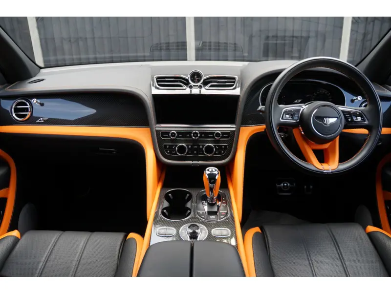 2024 Bentley Bentayga 4.0 V8 S