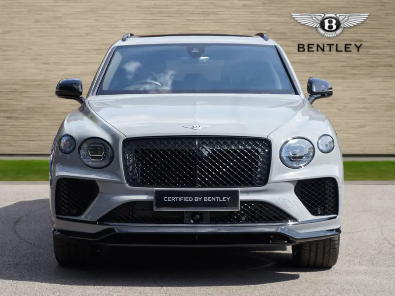 2024 Bentley Bentayga 4.0 V8 S