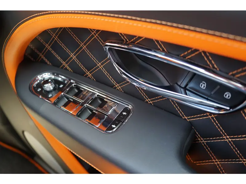 2024 Bentley Bentayga 4.0 V8 S