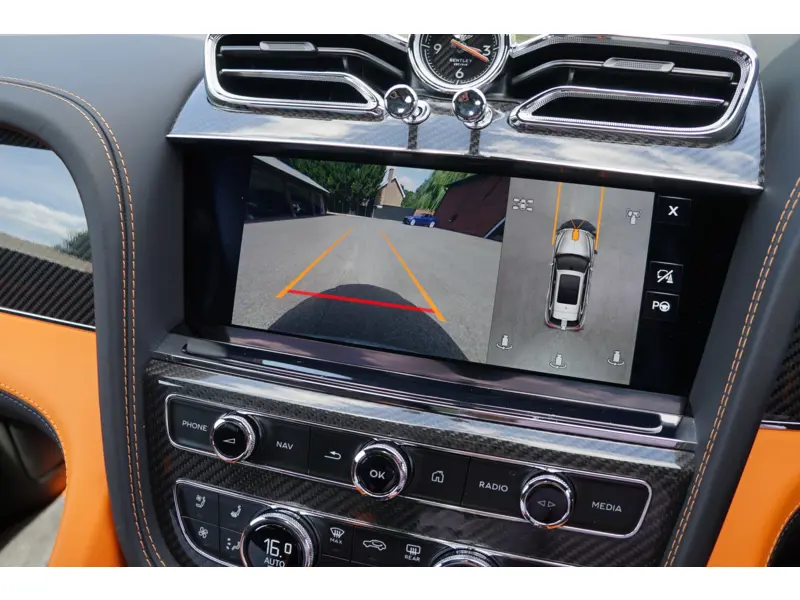 2024 Bentley Bentayga 4.0 V8 S