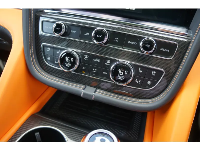 2024 Bentley Bentayga 4.0 V8 S