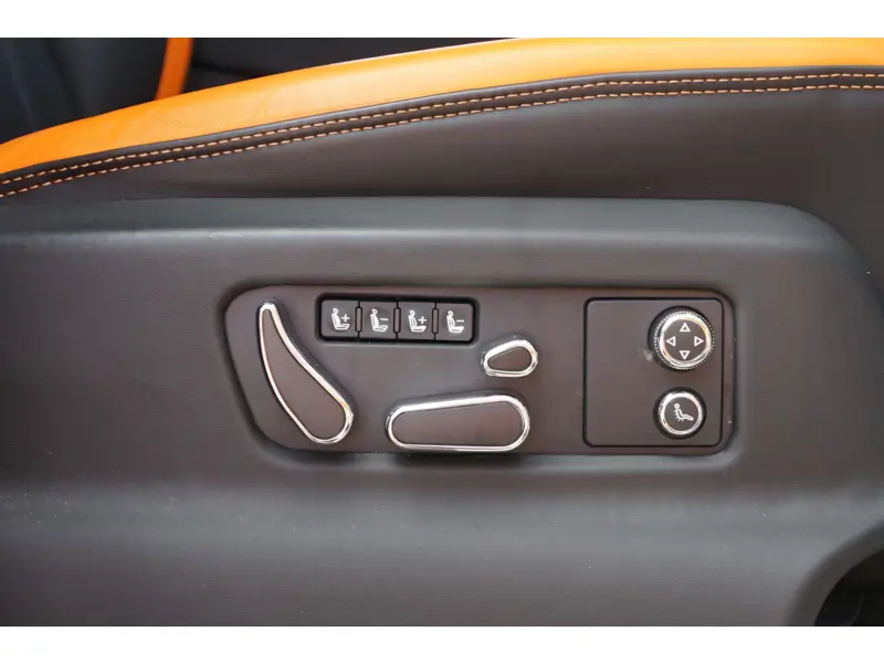 2024 Bentley Bentayga 4.0 V8 S