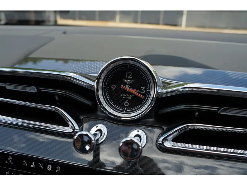2024 Bentley Bentayga 4.0 V8 S
