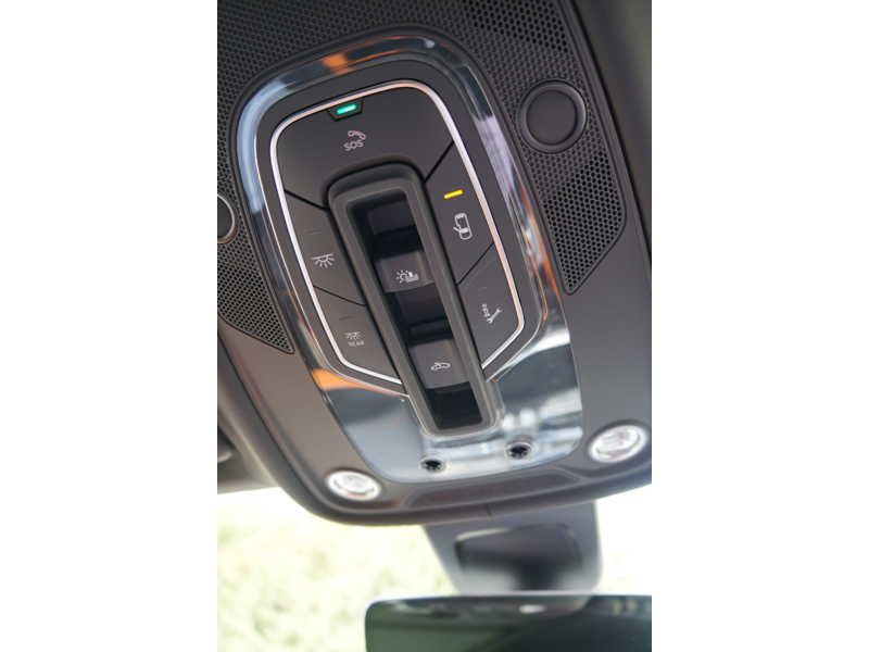 2024 Bentley Bentayga 4.0 V8 S