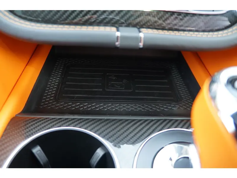 2024 Bentley Bentayga 4.0 V8 S