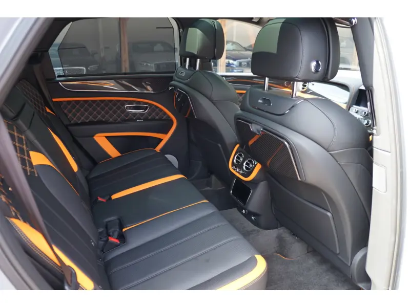 2024 Bentley Bentayga 4.0 V8 S