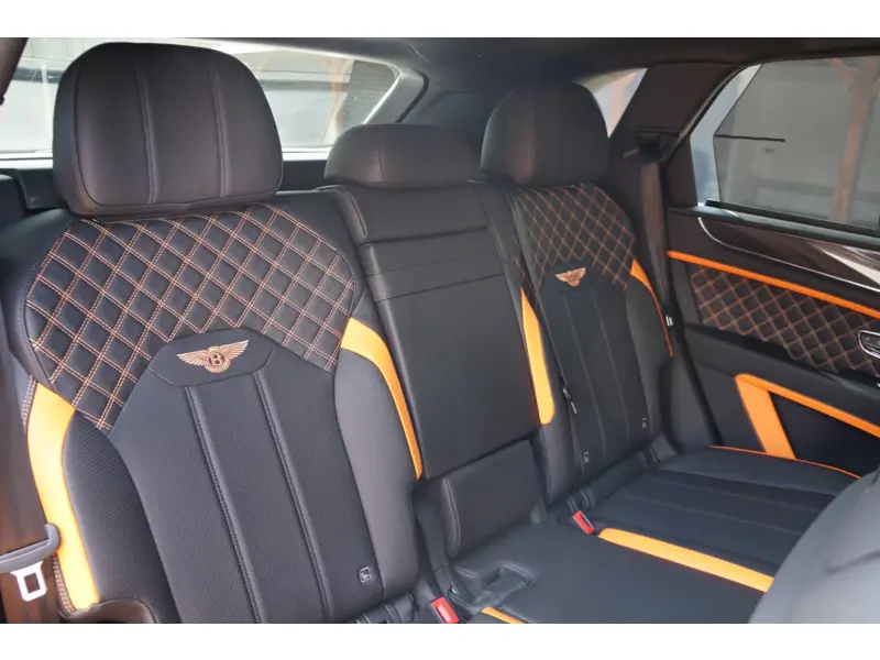 2024 Bentley Bentayga 4.0 V8 S
