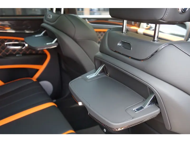 2024 Bentley Bentayga 4.0 V8 S
