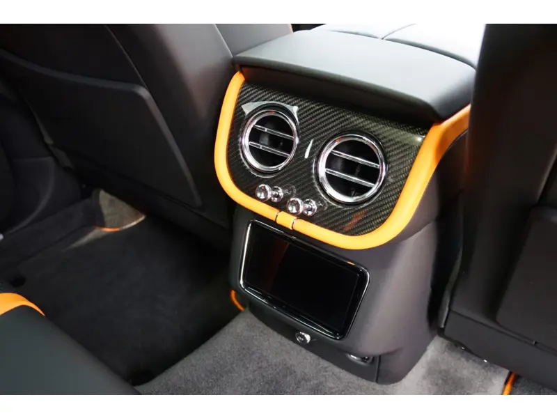 2024 Bentley Bentayga 4.0 V8 S