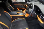2024 Bentley Bentayga 4.0 V8 S