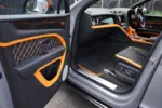 2024 Bentley Bentayga 4.0 V8 S