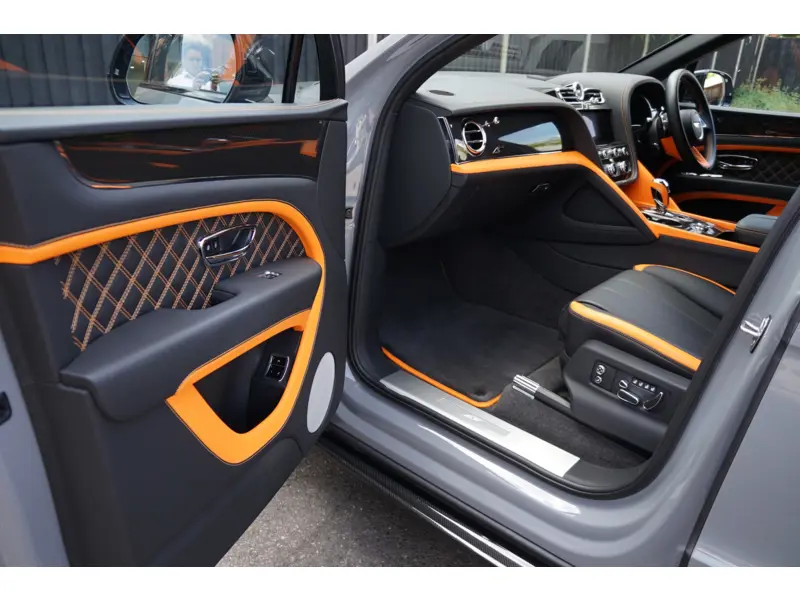 2024 Bentley Bentayga 4.0 V8 S
