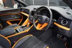 2024 Bentley Bentayga 4.0 V8 S