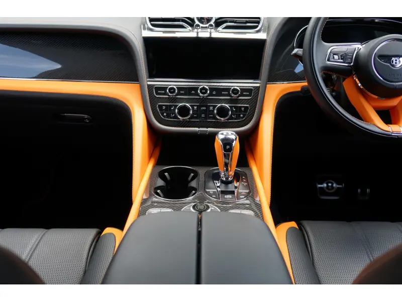 2024 Bentley Bentayga 4.0 V8 S