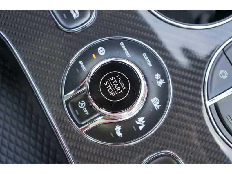 2024 Bentley Bentayga 4.0 V8 S