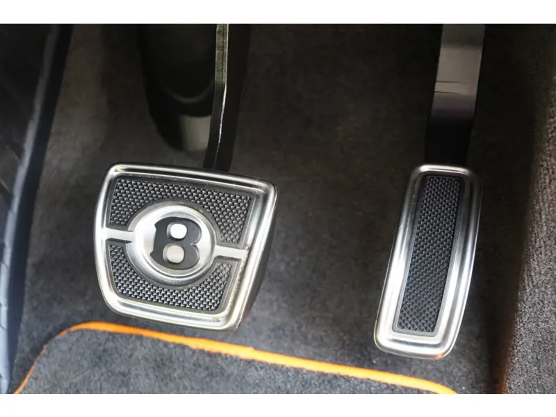 2024 Bentley Bentayga 4.0 V8 S