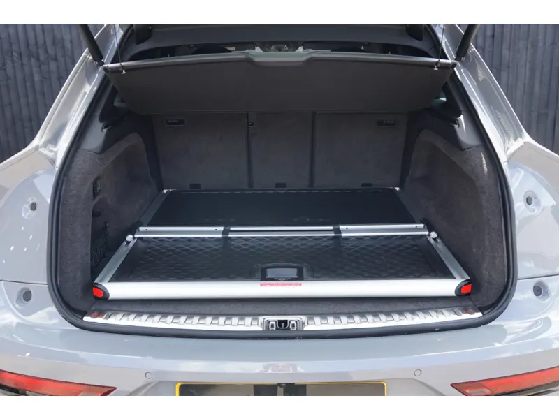 2024 Bentley Bentayga 4.0 V8 S
