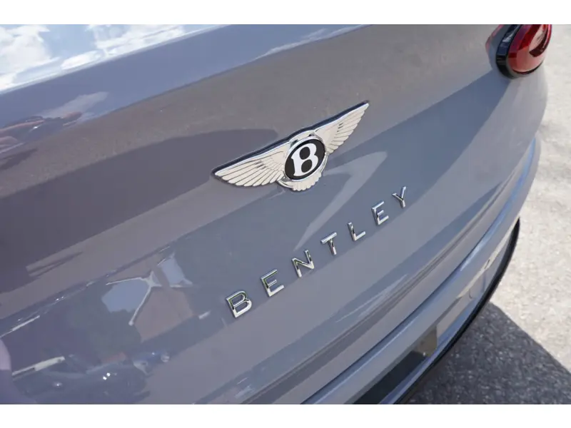 2024 Bentley Bentayga 4.0 V8 S