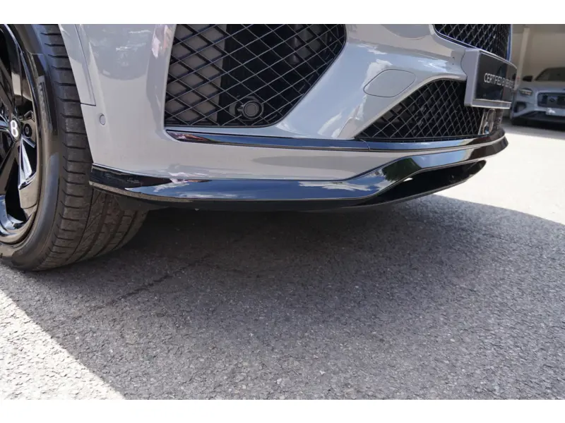 2024 Bentley Bentayga 4.0 V8 S
