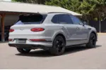 2024 Bentley Bentayga 4.0 V8 S