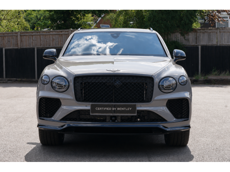 2024 Bentley Bentayga 4.0 V8 S
