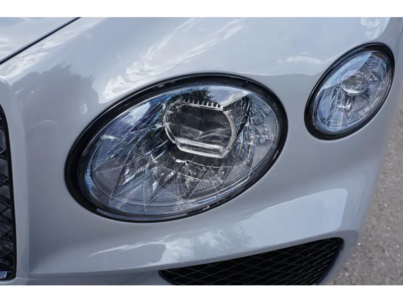 2024 Bentley Bentayga 4.0 V8 S