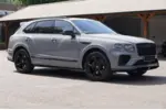 2024 Bentley Bentayga 4.0 V8 S