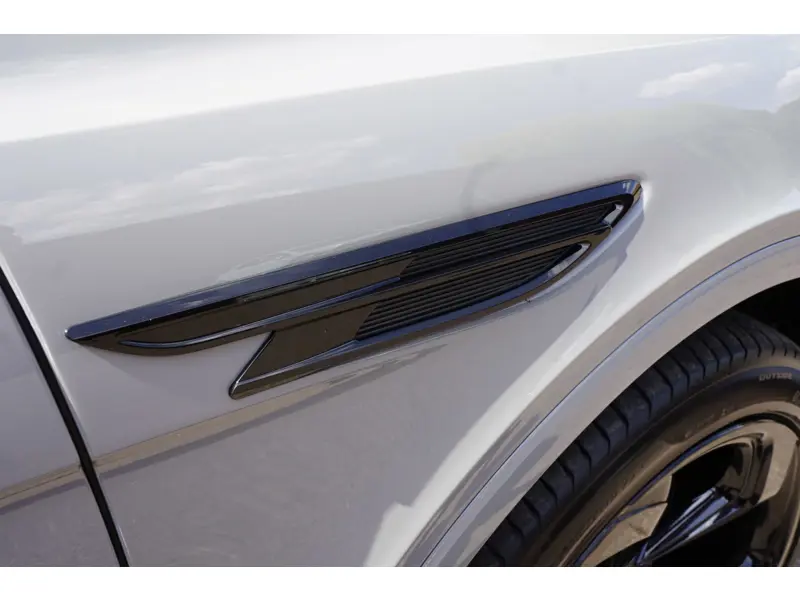2024 Bentley Bentayga 4.0 V8 S