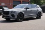 2024 Bentley Bentayga 4.0 V8 S